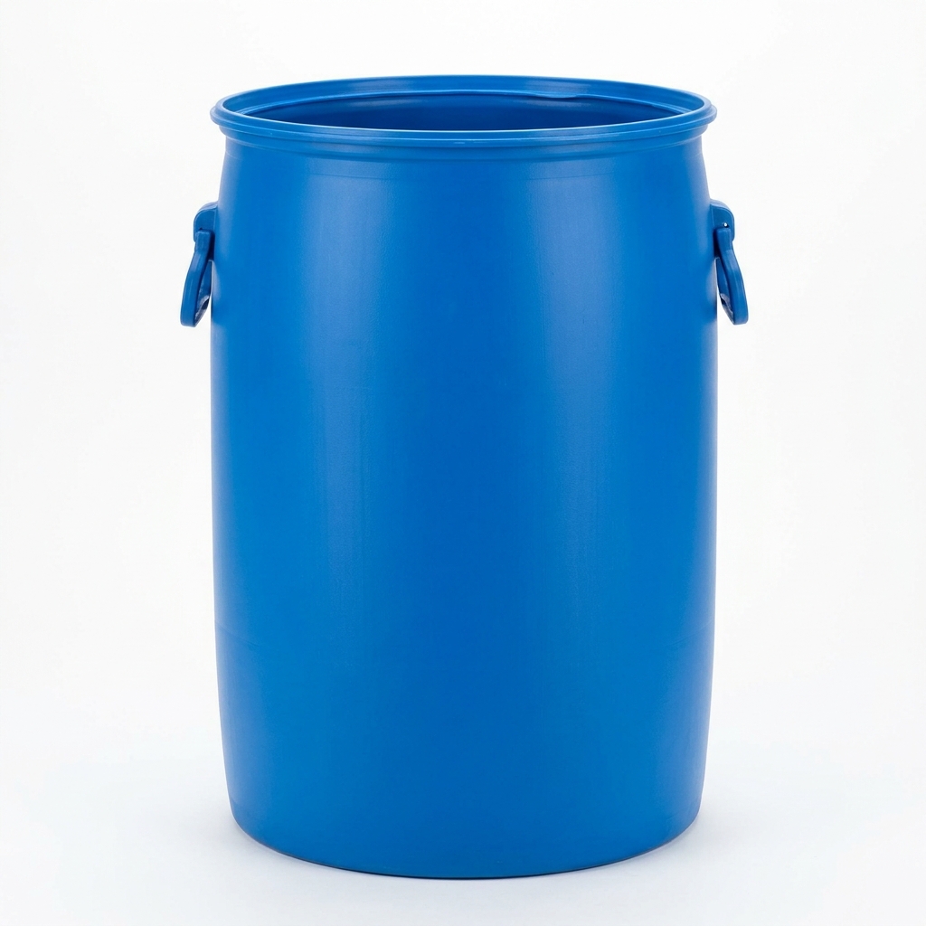 Бочки HDPE 200л