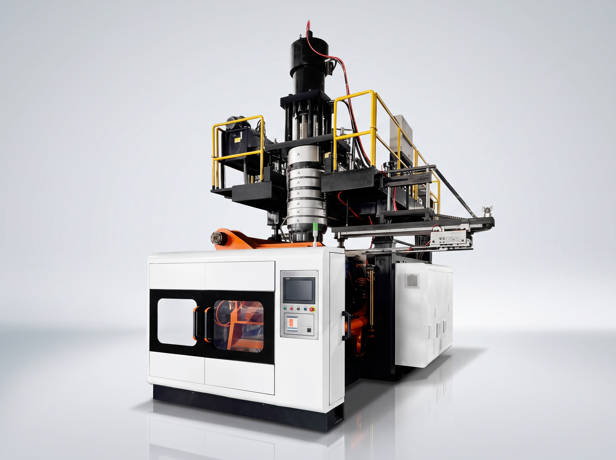 TONVA Accumulator 10-5000L